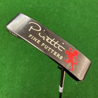 Putter Piretti Potenza 2