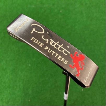 Putter Piretti Potenza 2