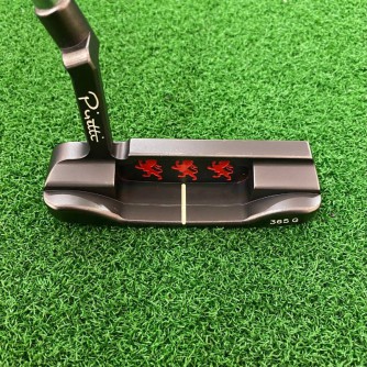 Putter Piretti Potenza 2