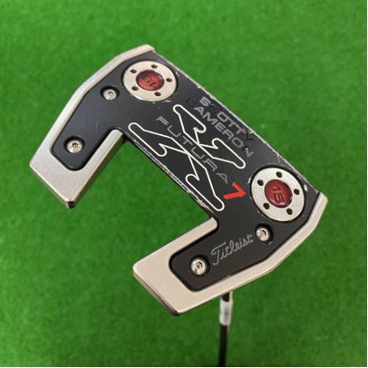 Putter Scotty Cameron Futura X 7