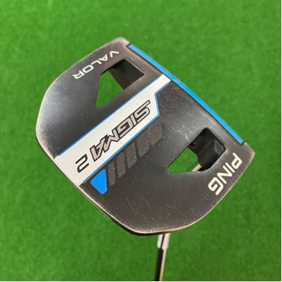 Putter Ping Sigma 2 Valor 