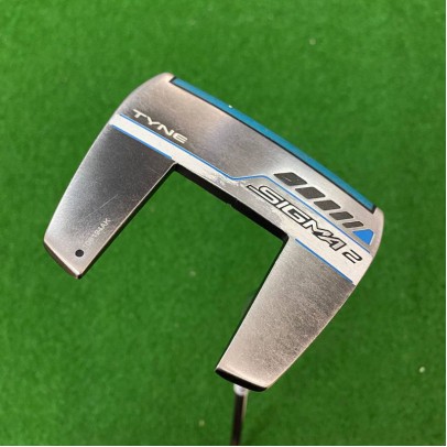Putter Ping Sigma 2 Tyne