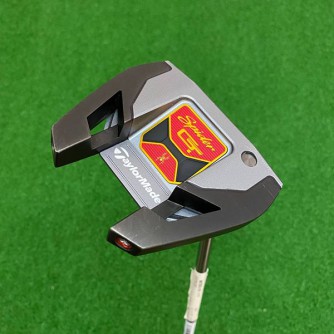 Putter Taylormade Spider GT 