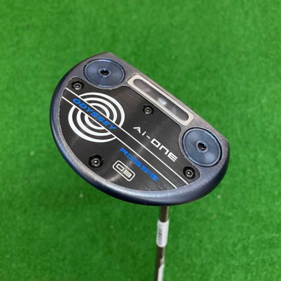 Putter Odyssey Ai One Rossie DB