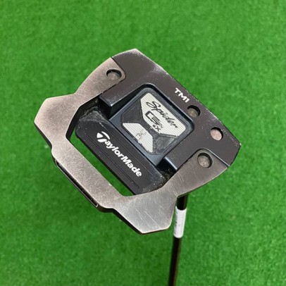 Putter Taylormade Spider GTX TM1