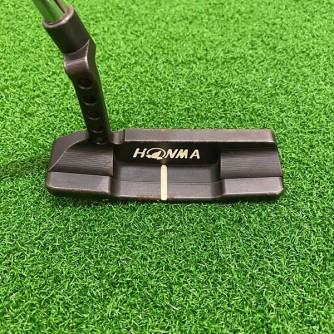 Putter Honma TW-PT CNC Milled 