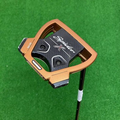 Putter Taylormade Spider X