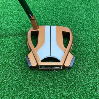 Putter Taylormade Spider X