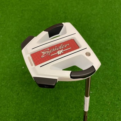 Putter Taylormade Spider EX