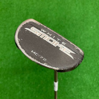 Putter Taylormade White Smoke MC 72