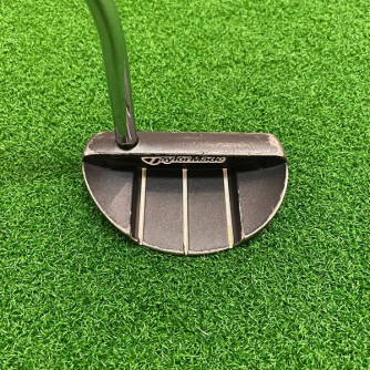Putter Taylormade White Smoke MC 72
