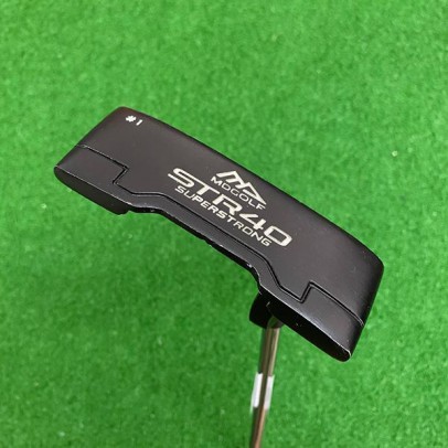 Putter MDGolf STR40 Superstrong