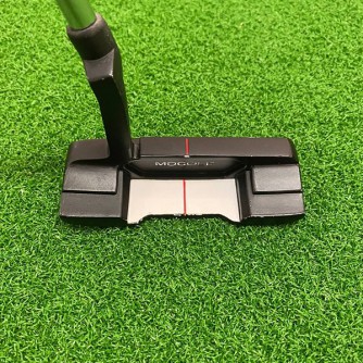 Putter MDGolf STR40 Superstrong