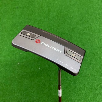 Putter Odyssey Tri-Hot 5K Triple Wide 