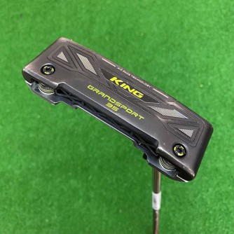Putter King Cobra Grandsport 35