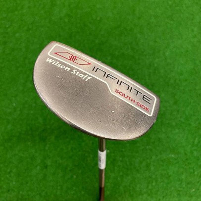 Putter Wilson Staff Infinite South Side