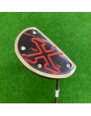 Putter Scotty Cameron X Red