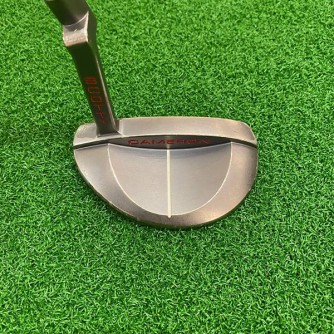 Putter Scotty Cameron X Red