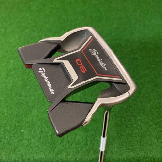 Putter Taylormade Spider OS