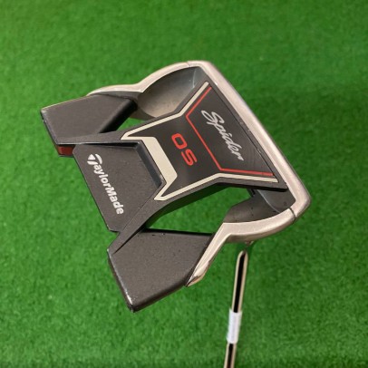 Putter Taylormade Spider OS