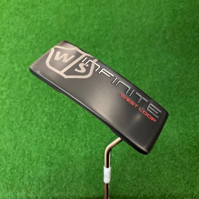 Putter Wilson Staff Infinite Westloop