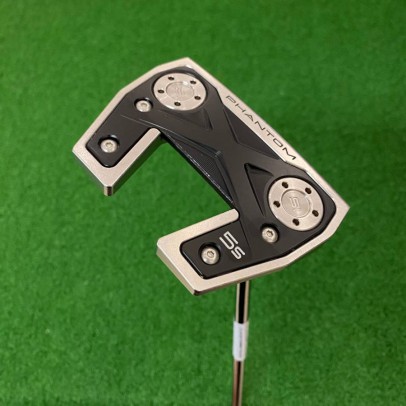 Putter Scotty Cameron Phantom X 5S