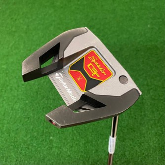 Putter Taylormade Spider GT