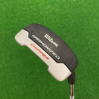 Chipper Wilson Harmonized