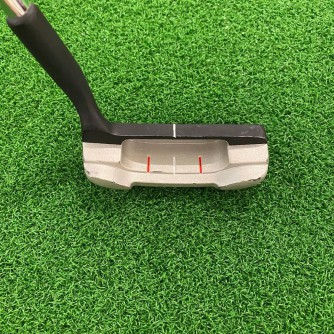 Chipper Wilson Harmonized