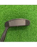 Chipper Wilson Harmonized