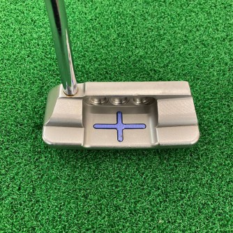 Putter Scotty Cameron Select Square Back