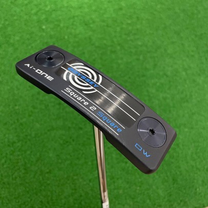 Putter Odyssey AI One Square 2 Square DW