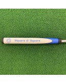 Putter Odyssey AI One Square 2 Square DW