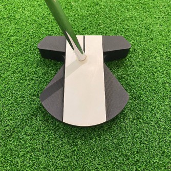 Putter Odyssey AI One Square To Square Max Stripe