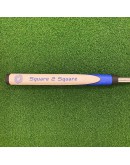 Putter Odyssey AI One Square To Square Max Stripe