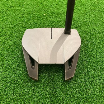 Putter Taylormade Spider GT - Red - Lefty