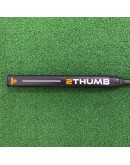 Putter Taylormade Spider GT - Red - Lefty