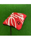 Putter Taylormade Spider GT - Red - Lefty