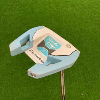 Putter Taylormade Spider GT - Blue Edition 