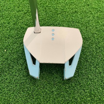 Putter Taylormade Spider GT - Blue Edition 
