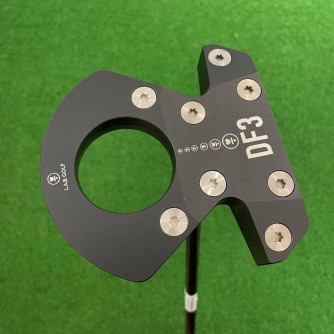 Putter Lab Golf DF3