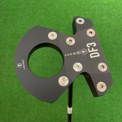 Putter Lab Golf DF3
