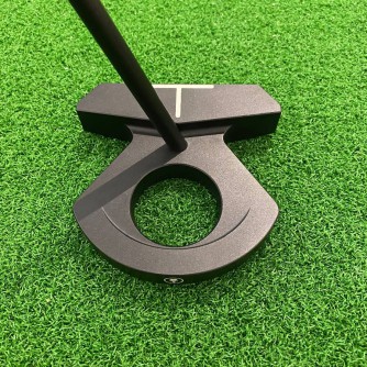Putter Lab Golf DF3