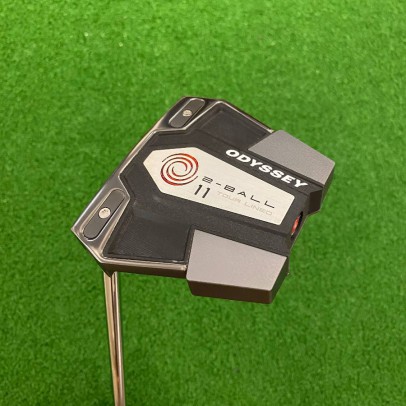 Putter Odyssey 11 2 - Ball Tour Lined - Lefty