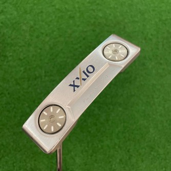 Putter XXIO Full Milled (Lefty)