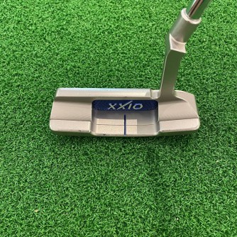 Putter XXIO Full Milled (Lefty)