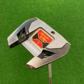Putter Taylormade Spider GT - Silver