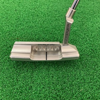 Putter Scotty Cameron Super Select Newport 2 (Lefty)