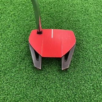 Putter Taylormade Spider GT - Red