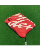 Putter Taylormade Spider GT - Red